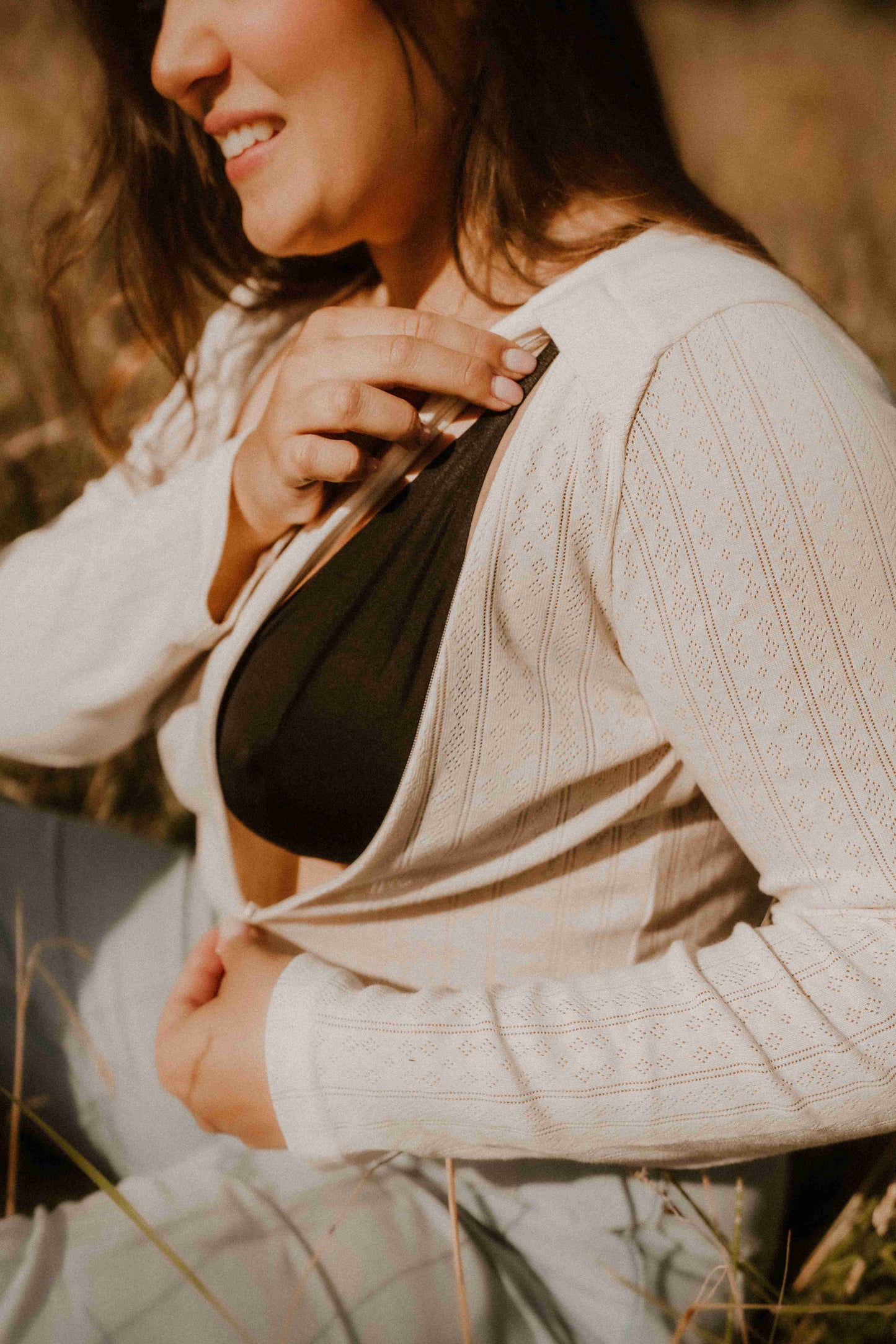 Mama Mia long-sleeved image 2