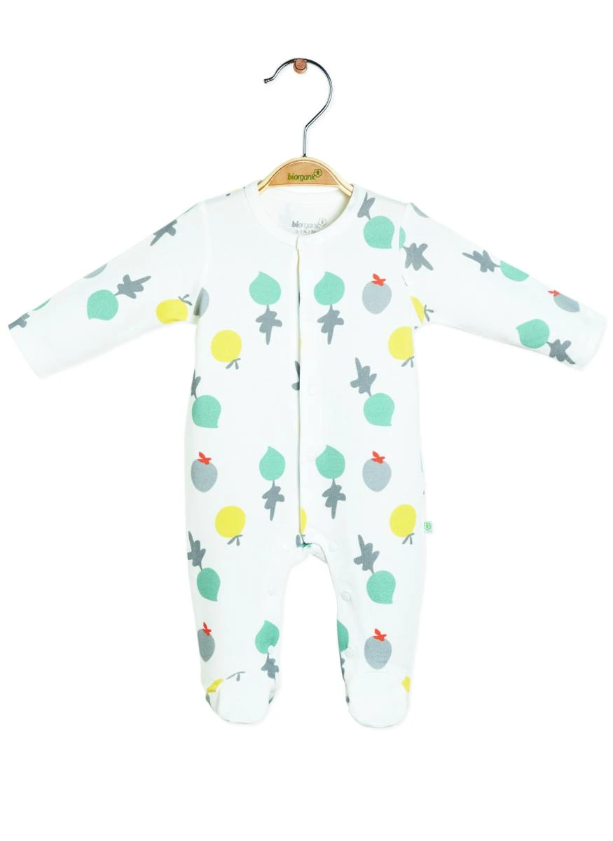 Sweet Pear Jumpsuit image 0