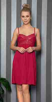 Long Maternity Dress with Long Gown image 1