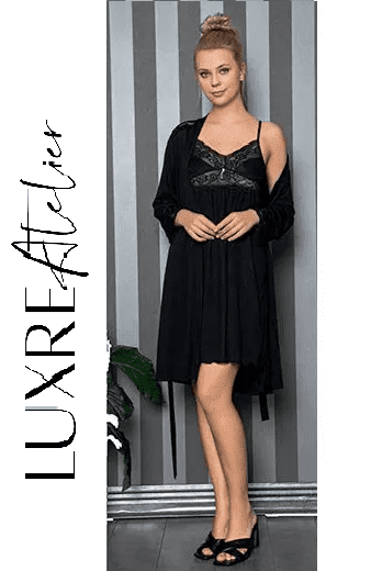 Long Maternity Dress with Long Gown image 0