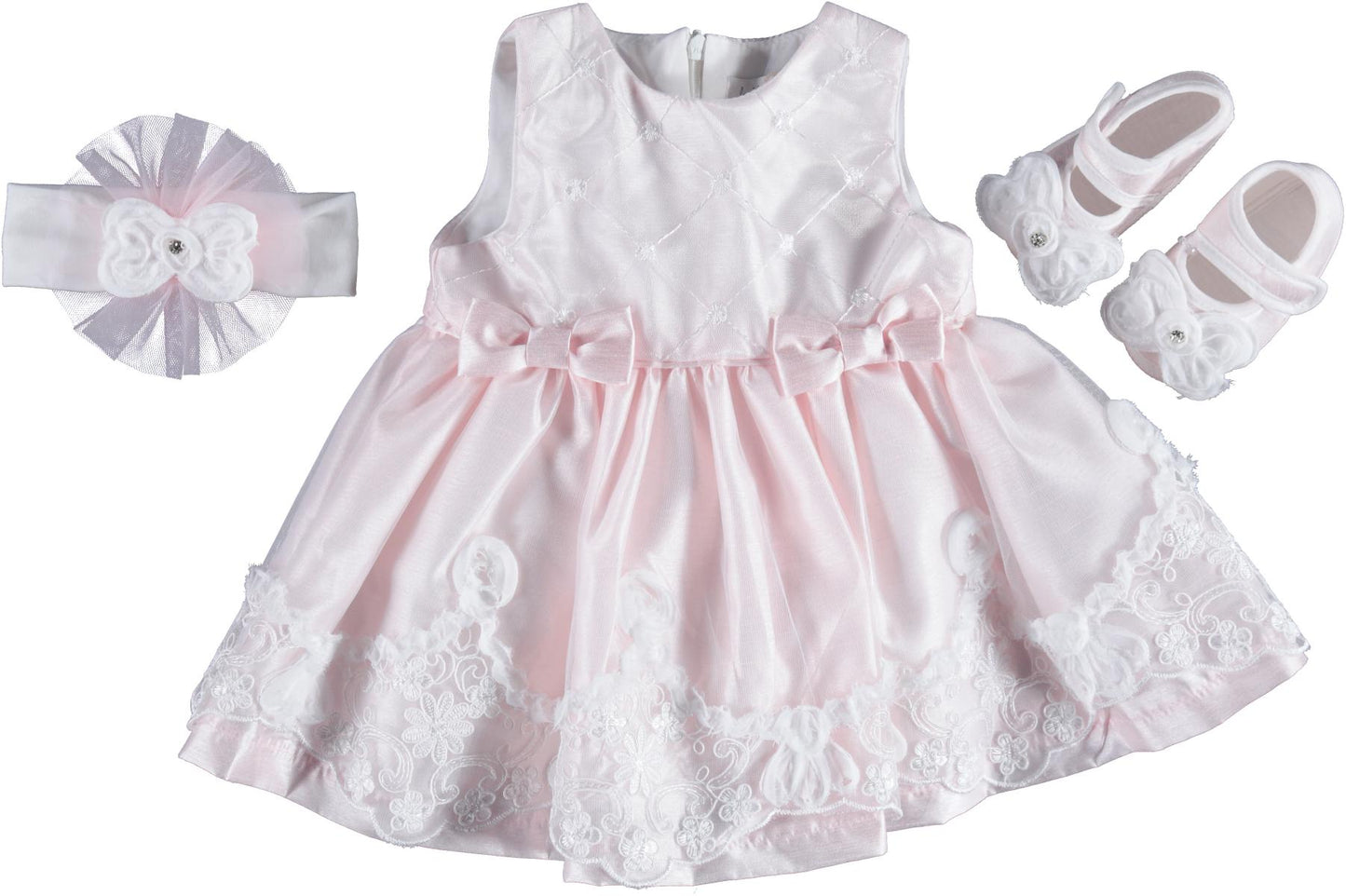 Fairy Tail Girl Dress 3pc set image 0