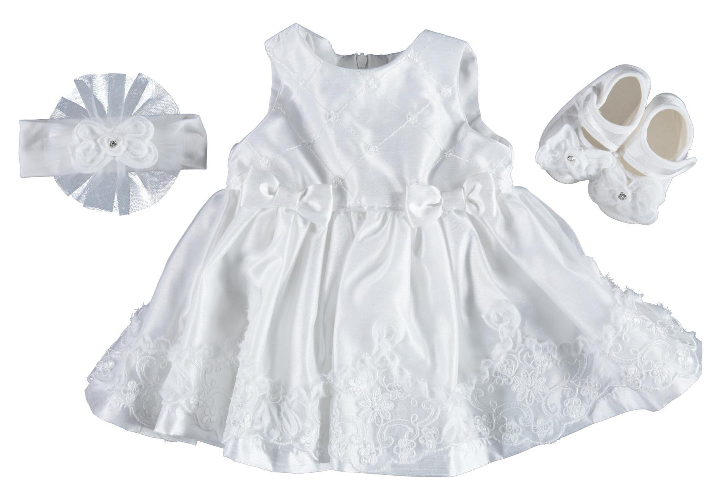 Fairy Tail Girl Dress 3pc set image 1