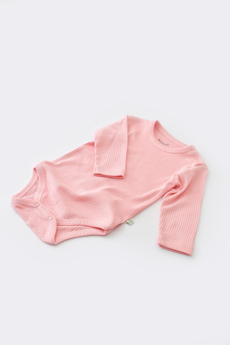 Bi organic Relax Modal Baby Romper image 6