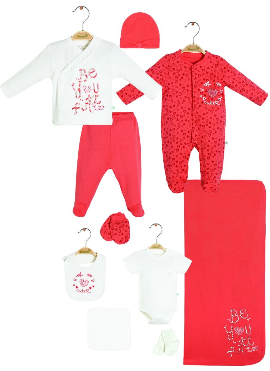 Lee Leopard 10pc Set image 0